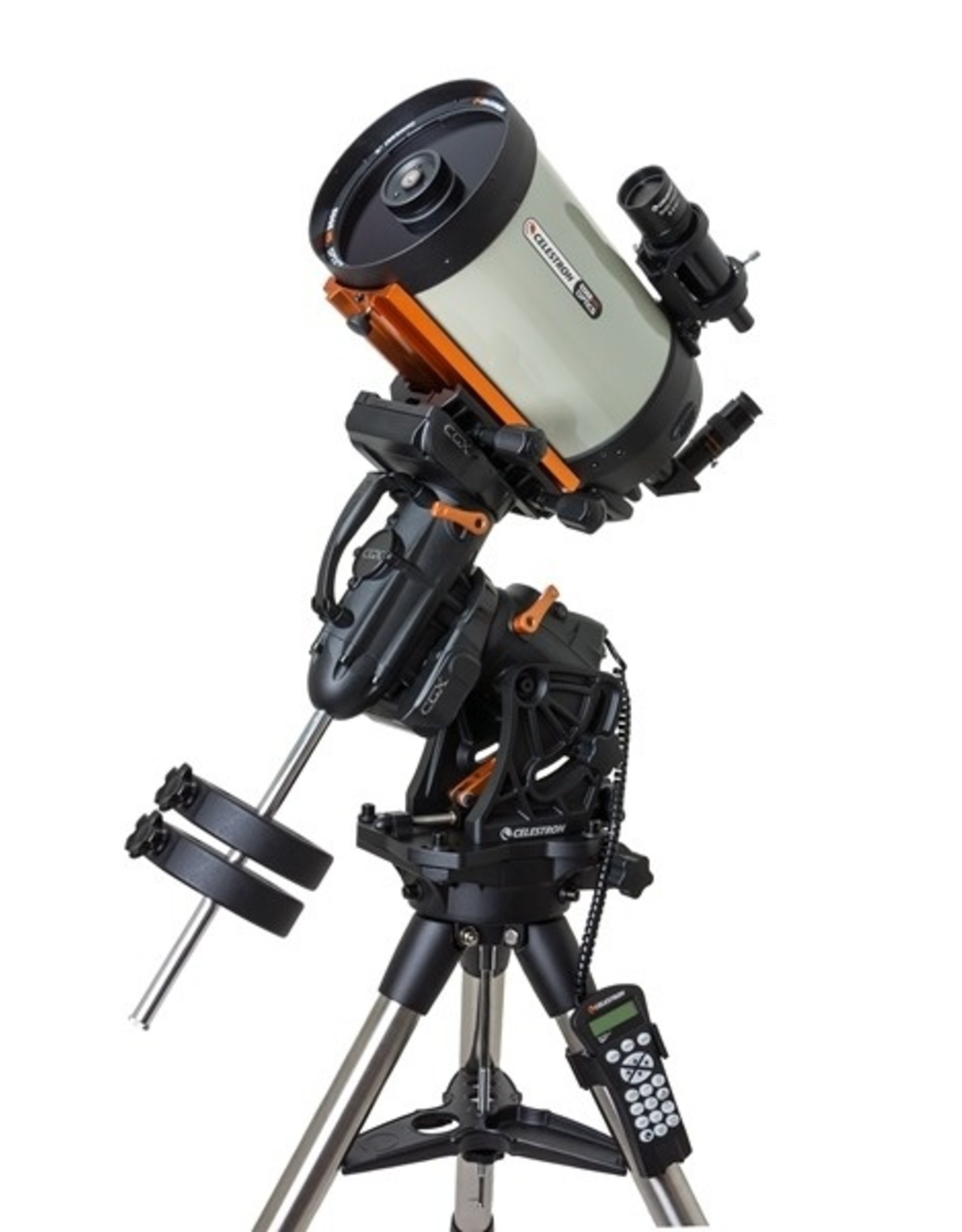 Celestron CGX 800HD