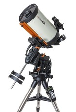 Celestron CGX 925 HD telescoop. EDGE HD optiek