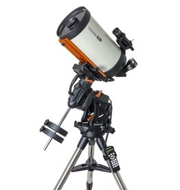 Celestron CGX 925 HD telescoop. EDGE HD optiek