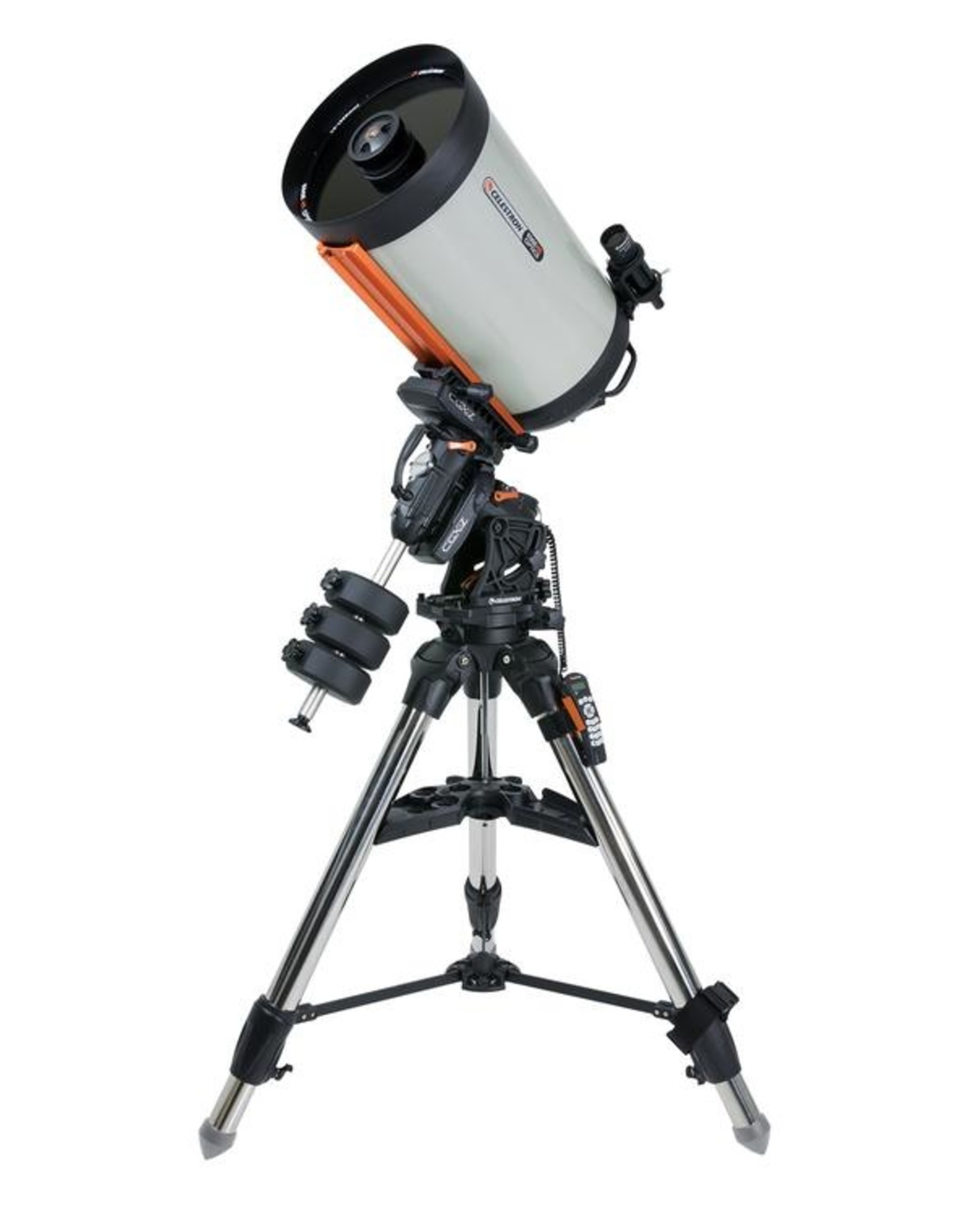 Celestron Celestron CGX-L 1400 Edge HD telescoop