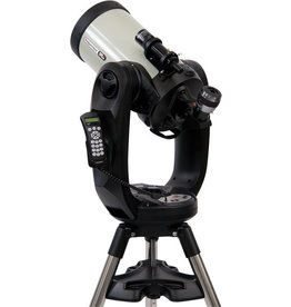 Celestron CPC Deluxe 1100 HD