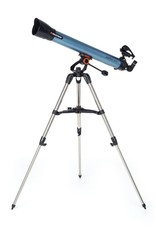 Celestron Inspire 80AZ refractor telescoop