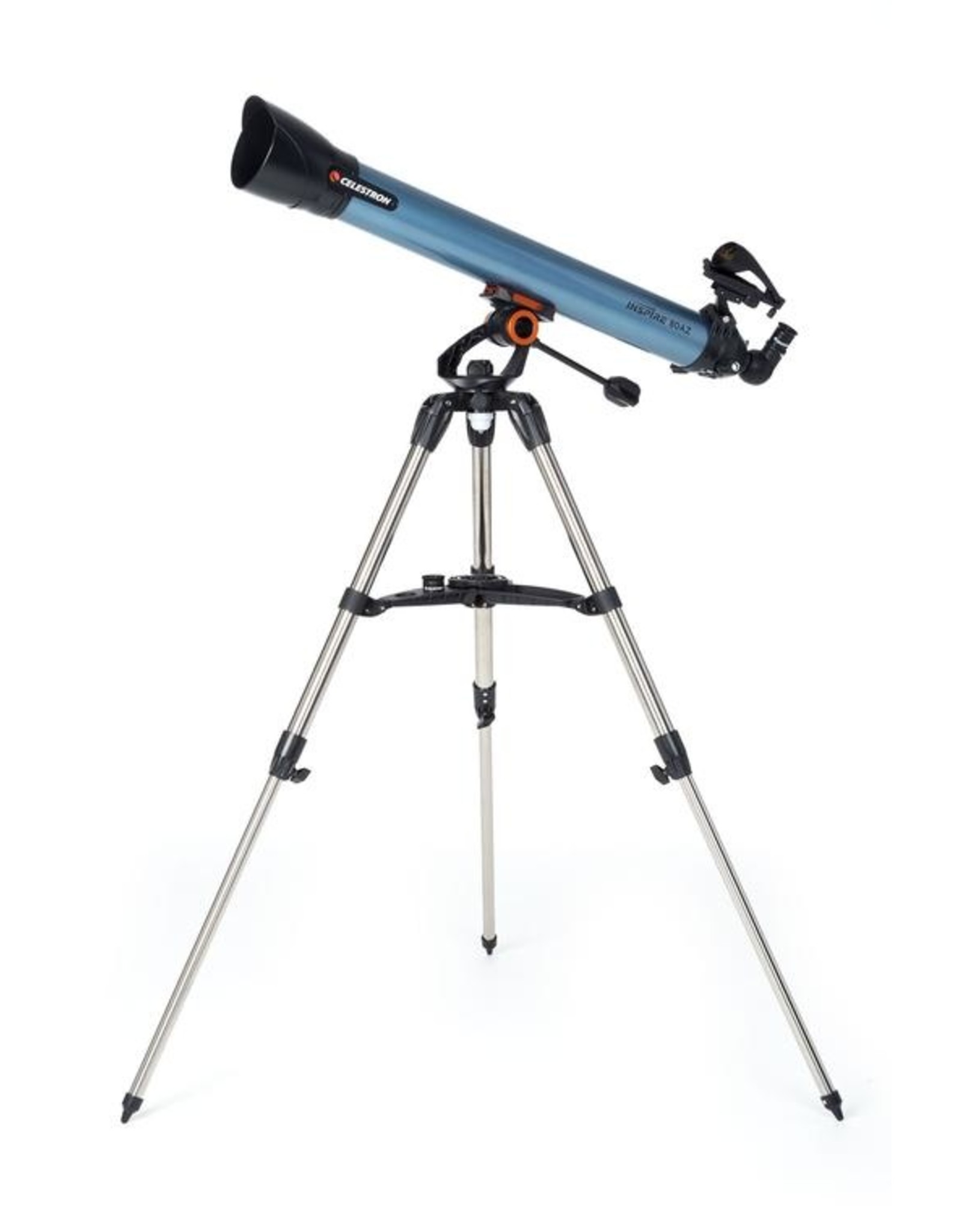 Celestron Celestron Inspire 80AZ refractor telescoop