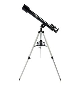 Celestron PowerSeeker 60AZ telescoop