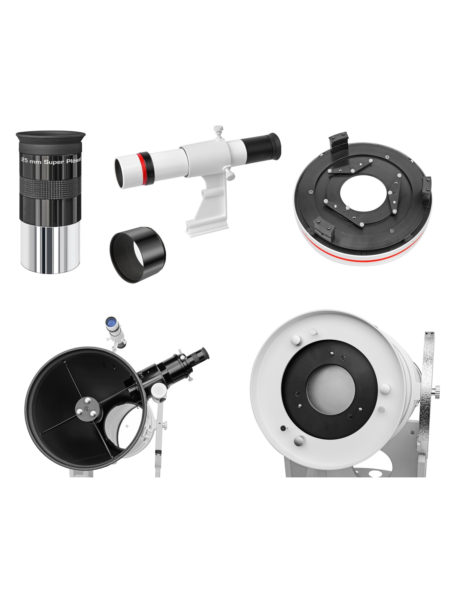 Omegon Messier 10" Dobson