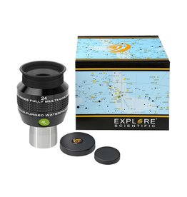 Explore Scientific 68° AR Oculair 24mm (1,25")