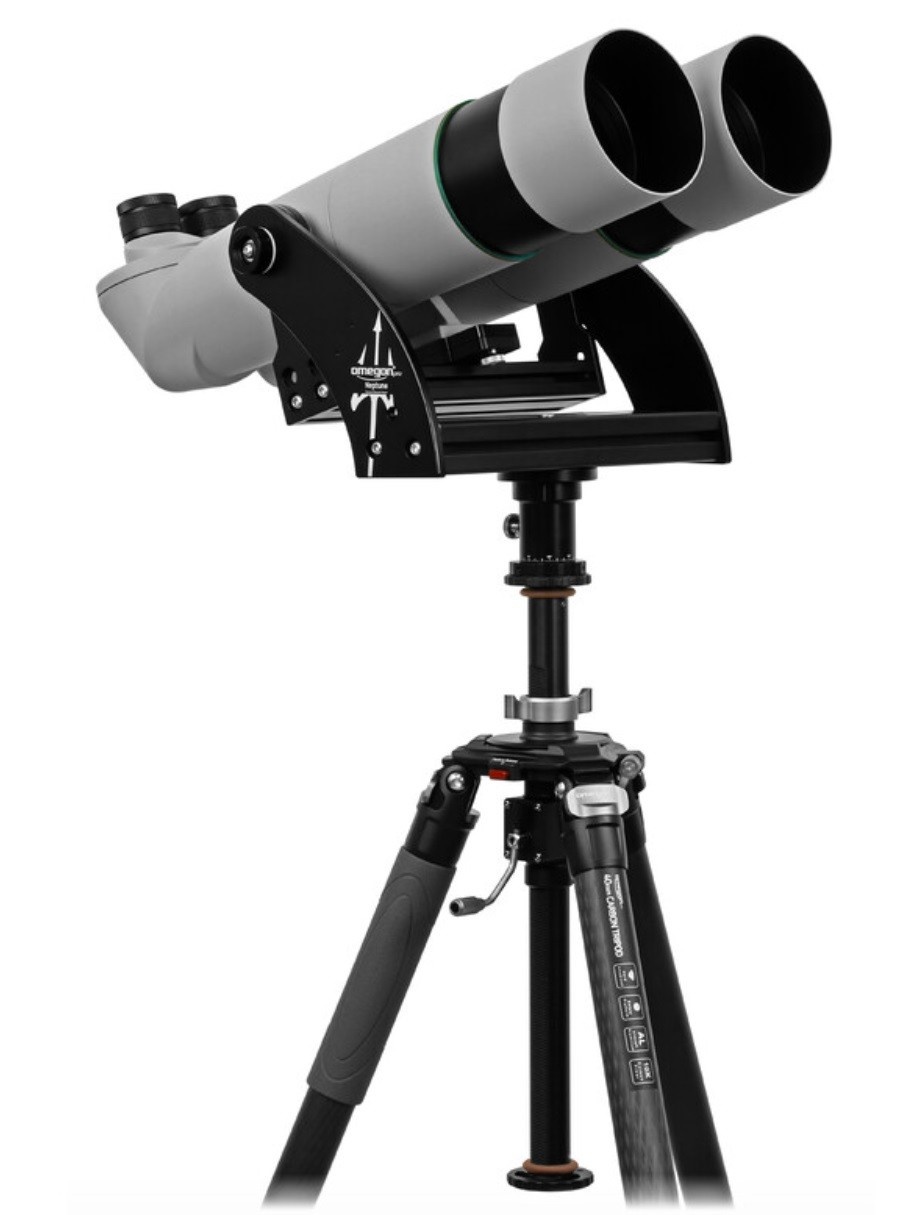 Nikon WX Astronomische verrekijker Supergrote beeldhoek
