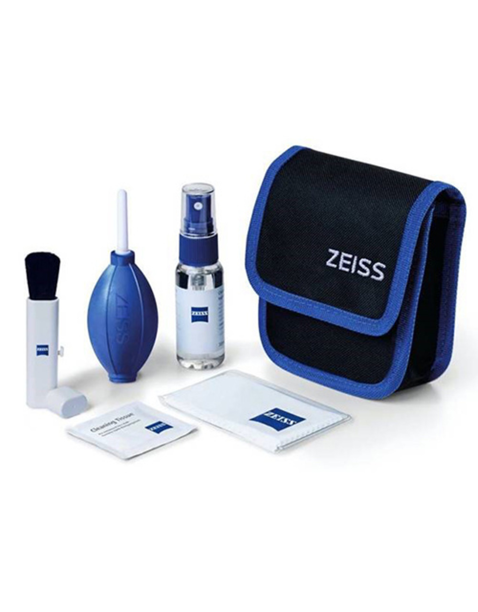 ZEISS Lens Reiniging Kit