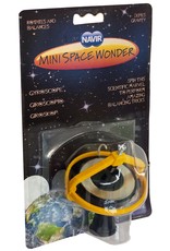 Mini Space wonder Gyroscope