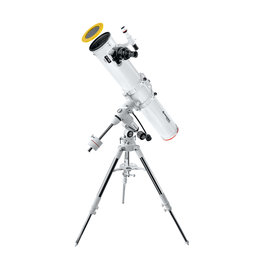 Bresser Messier NT-150L/1200 HEXAFOC EQ-4/EXOS1 Telescoop