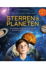 Deltas Alles wat je wilt weten over Sterren & Planeten