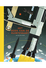 Lannoo Het boek van de ruimtevaart