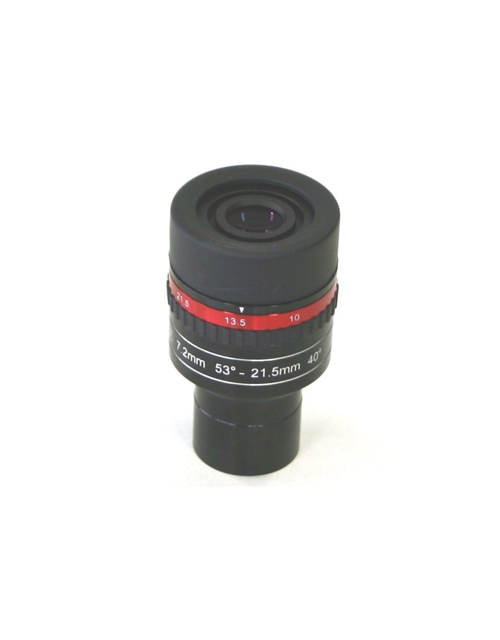 Lunt LS7-21ZE zoom oculair 7,2mm - 21,5mm