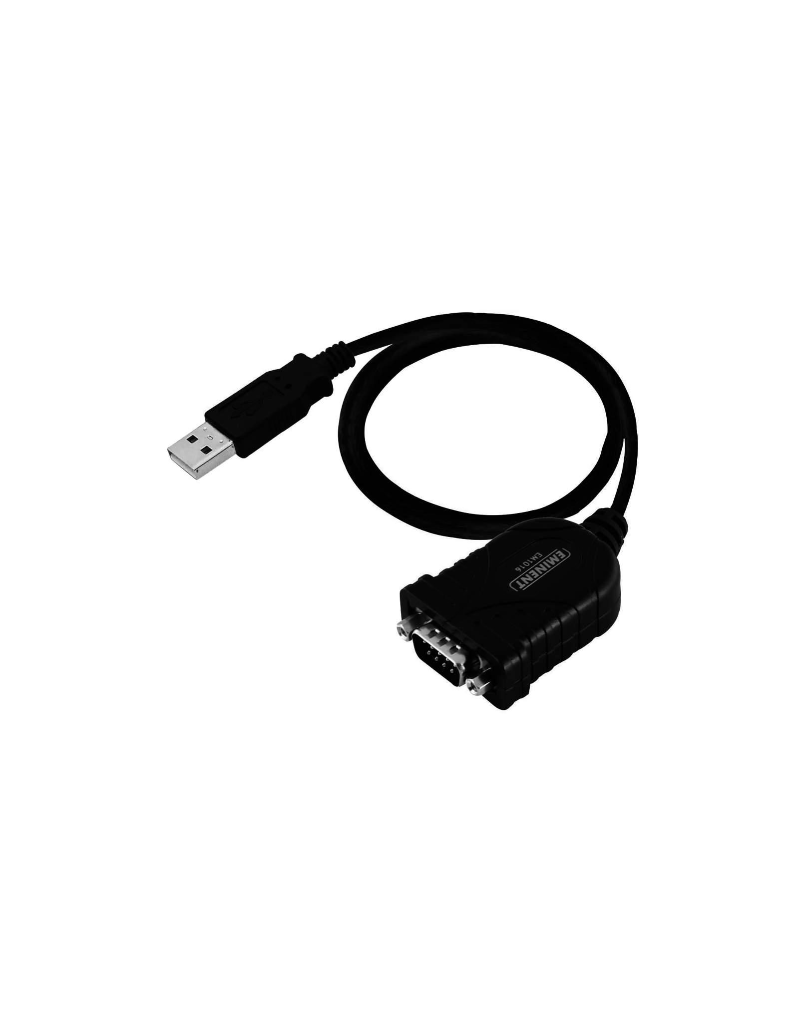 USB/RS-232 Adapter USB 2.0