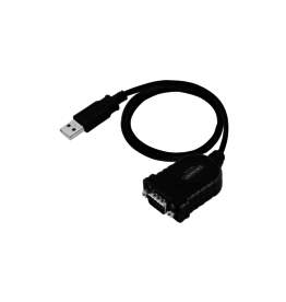 USB/RS-232 Adapter USB 2.0