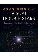 Cambridge Visual double stars