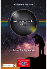 Springer Astrophotography is Easy!