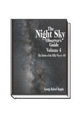 Sky & Telescope The night sky observer guide vol 4
