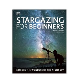 Stargazing for Beginners