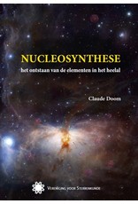 Nucleosynthese