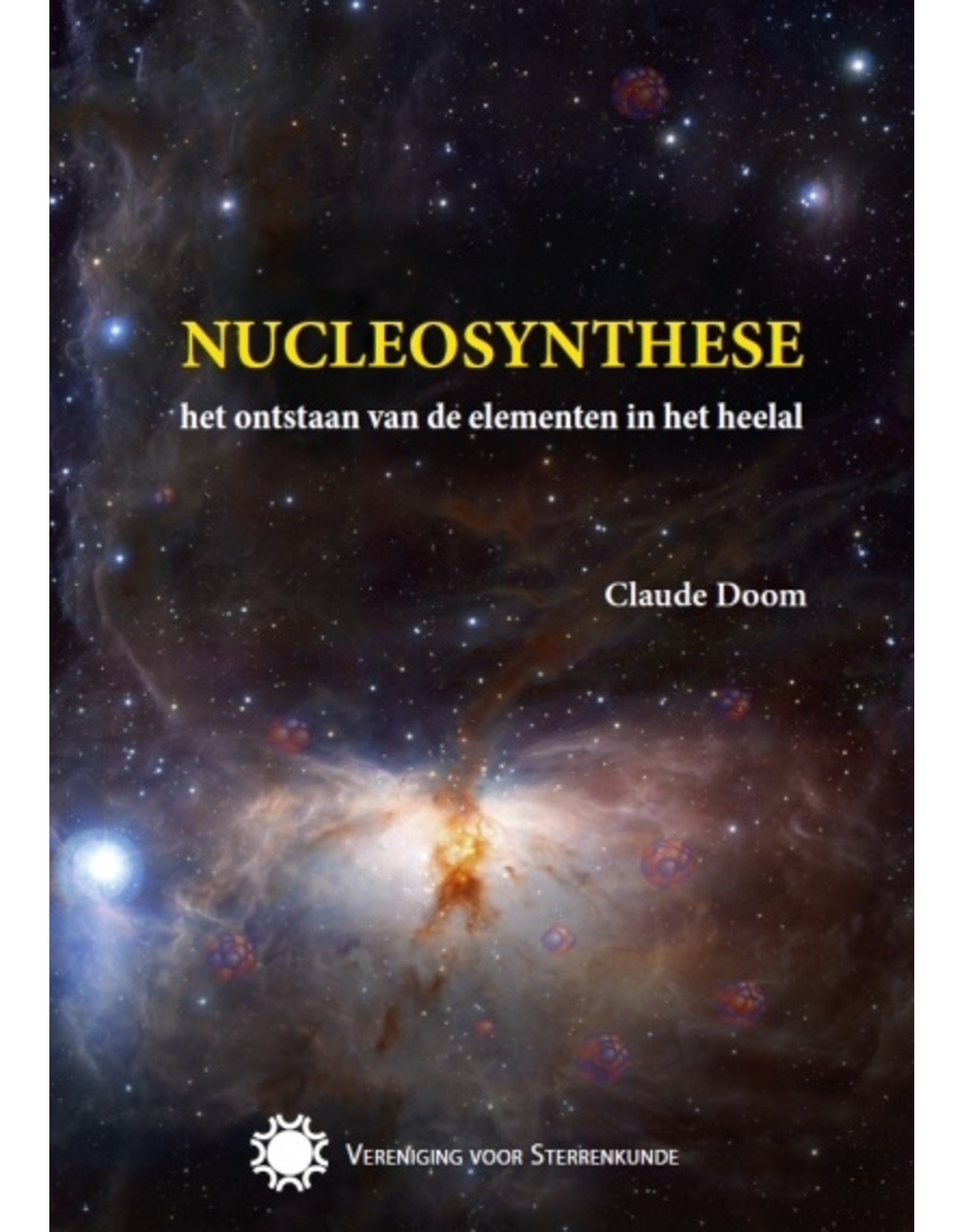 Nucleosynthese