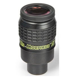 ZWO Morpheus Oculair 17.5 mm