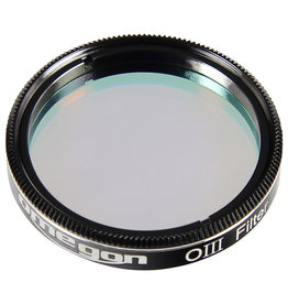 Omegon 1.25" OIII filter 10nm