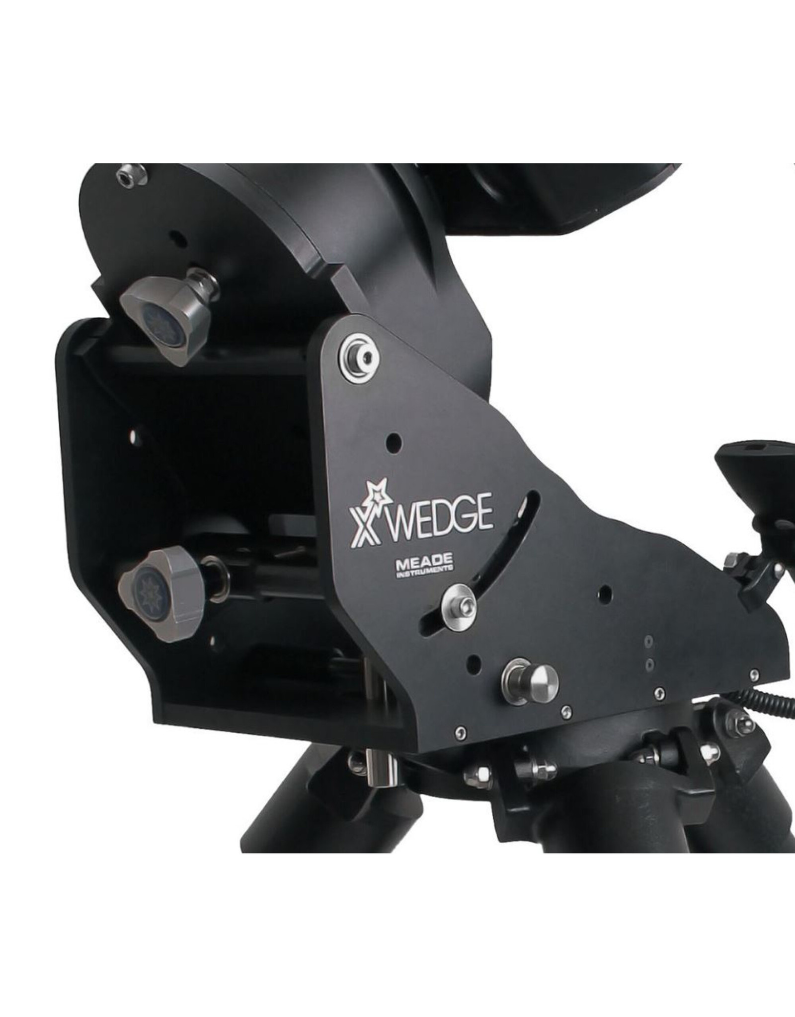 Meade Ultra polar wedge for 8", 10", 12" and 14" LX200 & RCX400