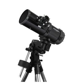 Omegon Telescoop Pro Astrograph N 154/600 CEM26 LiteRoc