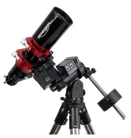 Omegon Apochromatische refractor Pro APO 85/560 ED Triplet CEM26 LiteRoc