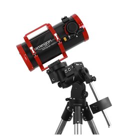 Omegon Telescoop Pro Astrograph N 150/420 OTA CEM26 LiteRoc