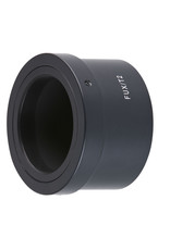 FUX/T2, T2-ring voor Fuji X-mount