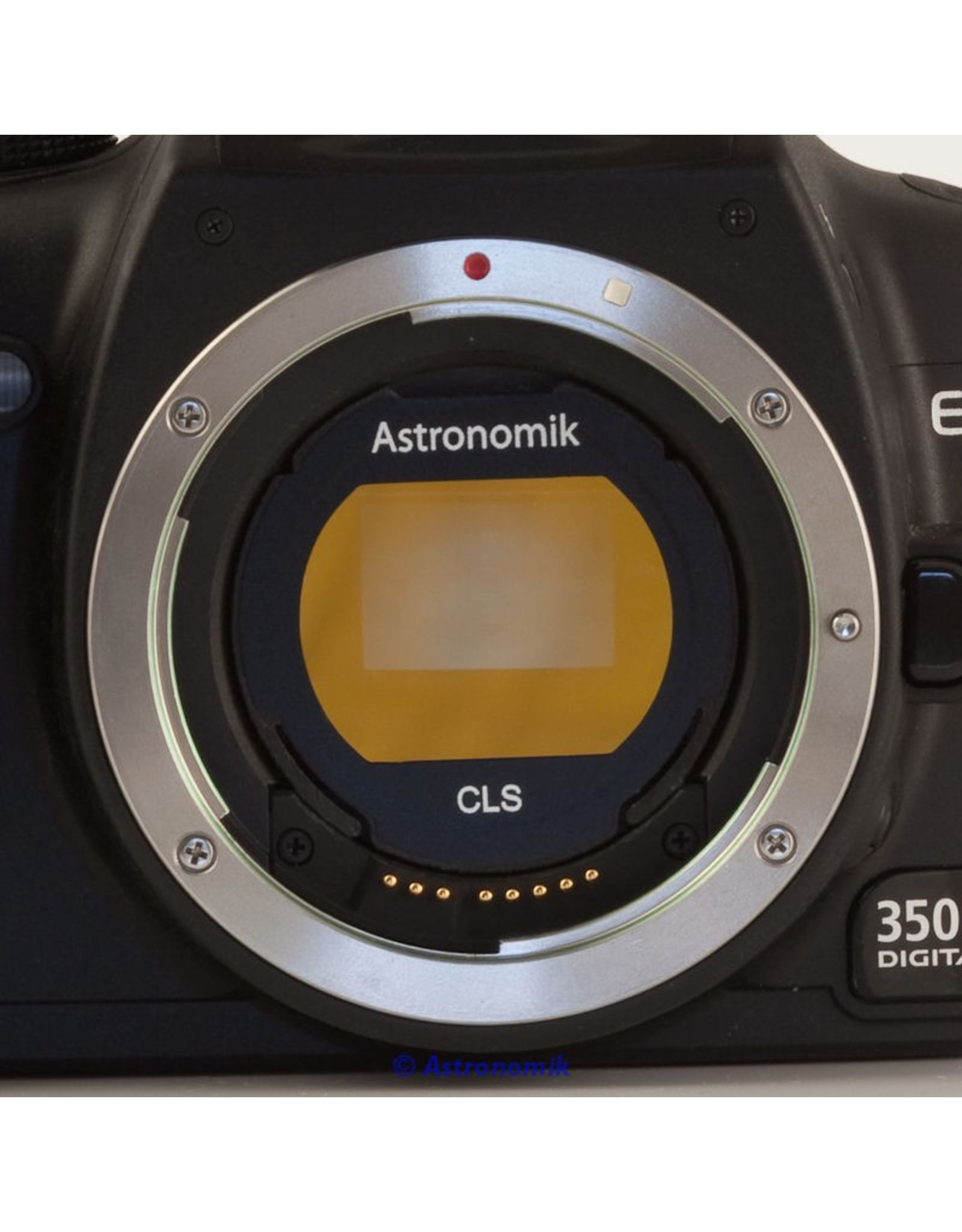 Astronomik Filter CLS CCD XT Clip voor Canon EOS APS-C-camera's