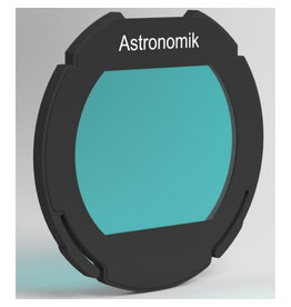 Astronomik Filter CLS CCD XT Clip voor Canon EOS APS-C-camera's