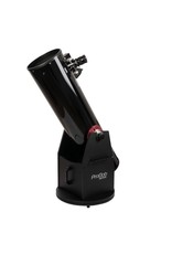 Omegon Dobson telescoop ProDob N 254/1250 DOB II met straler