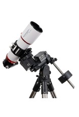 Omegon Apochromatische refractor Pro APO 94/517 Triplet ED CEM26 LiteRoc