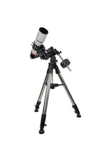 Omegon Apochromatische refractor Pro APO 94/517 Triplet ED CEM26 LiteRoc