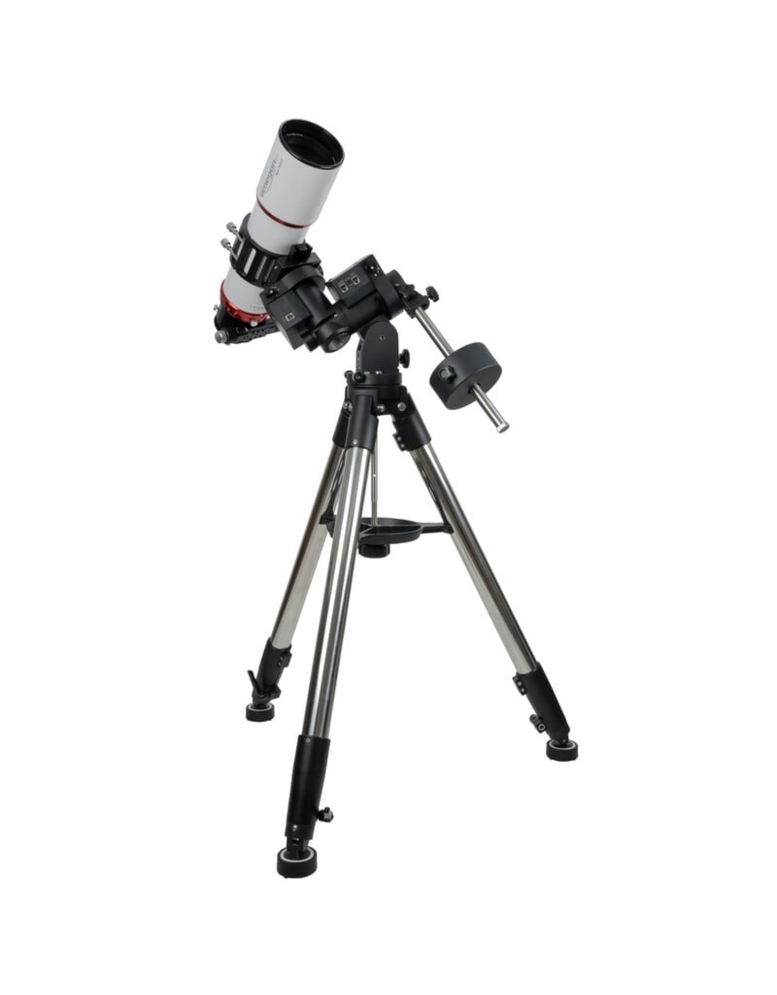 Omegon Apochromatische refractor Pro APO 94/517 Triplet ED CEM26 LiteRoc