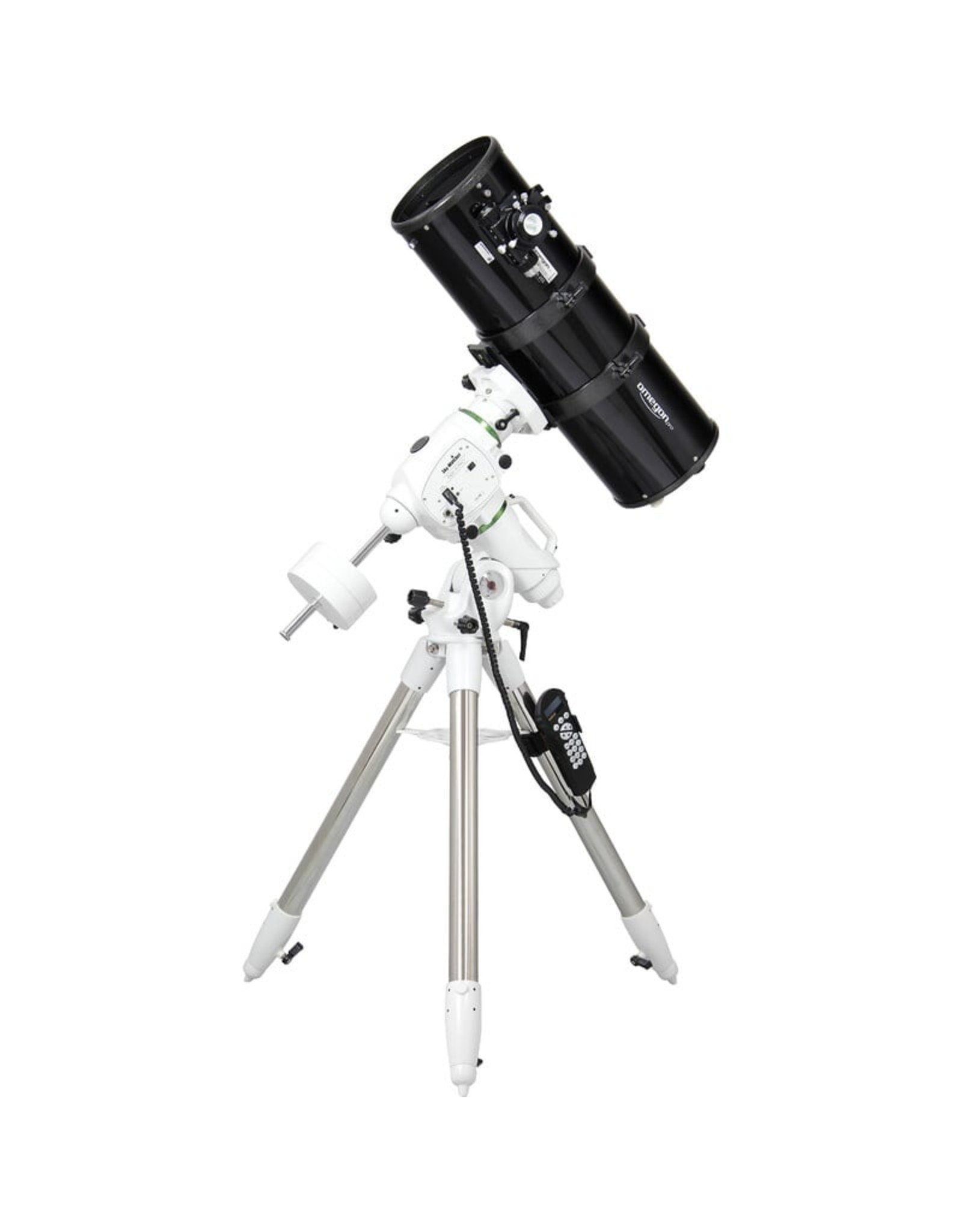 Omegon Telescoop Pro Astrograph 203/800 EQ6-R Pro
