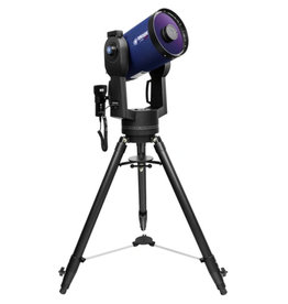 Meade LX90 - ACF 8" f/10 met veldstatief