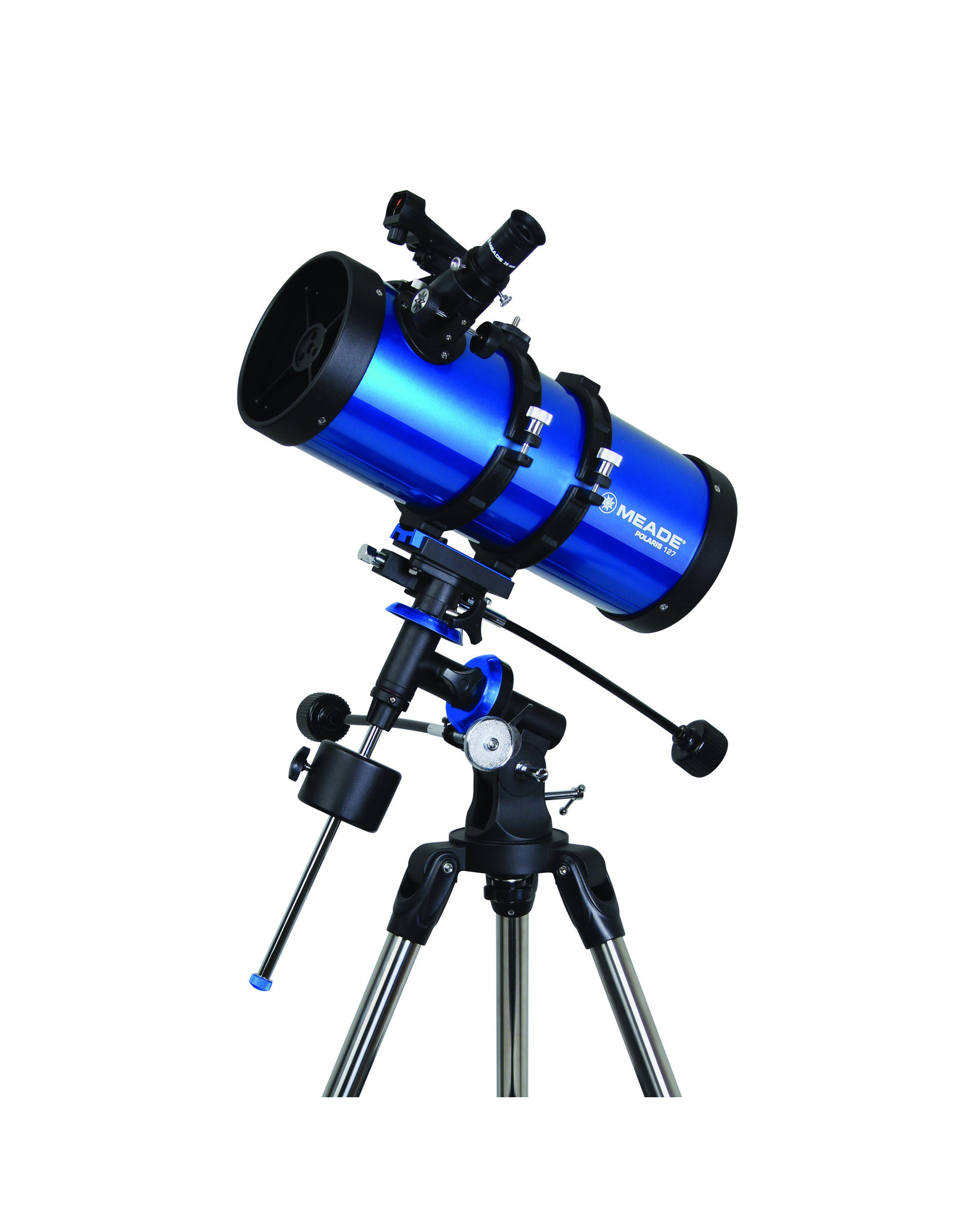 Meade Polaris 127 mm Telescoop