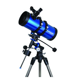 Meade Polaris 127 mm Telescoop