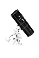 Omegon Telescoop Pro Astrograph 254/1016 EQ6-R Pro