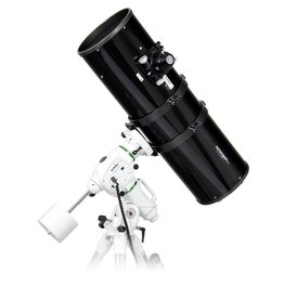 Omegon Telescoop Pro Astrograph 254/1016 EQ6-R Pro