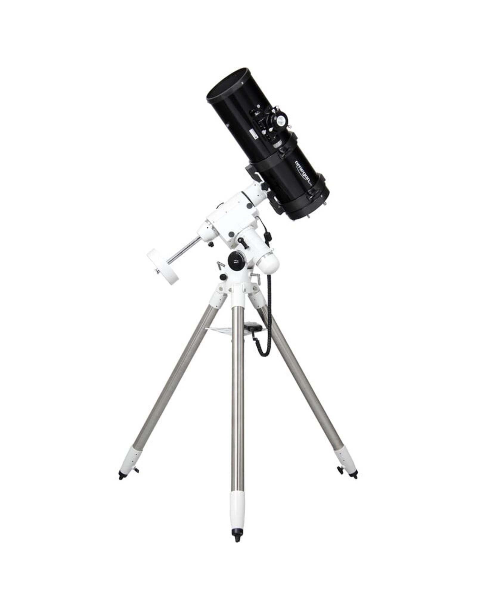 Omegon Telescoop Pro Astrograph 154/600 HEQ-5