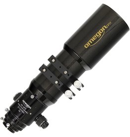 Omegon Apochromatische refractor Pro APO AP 110/660 ED Koolstof OTA