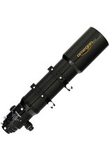 Omegon Apochromatische refractor Pro APO AP 110/660 ED Koolstof OTA