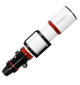 Omegon Apochromatische refractor Pro APO AP 121/678 Quintuplet OTA Omegon Apochromatische refractor Pro APO AP 121/678 Quintuplet OTA