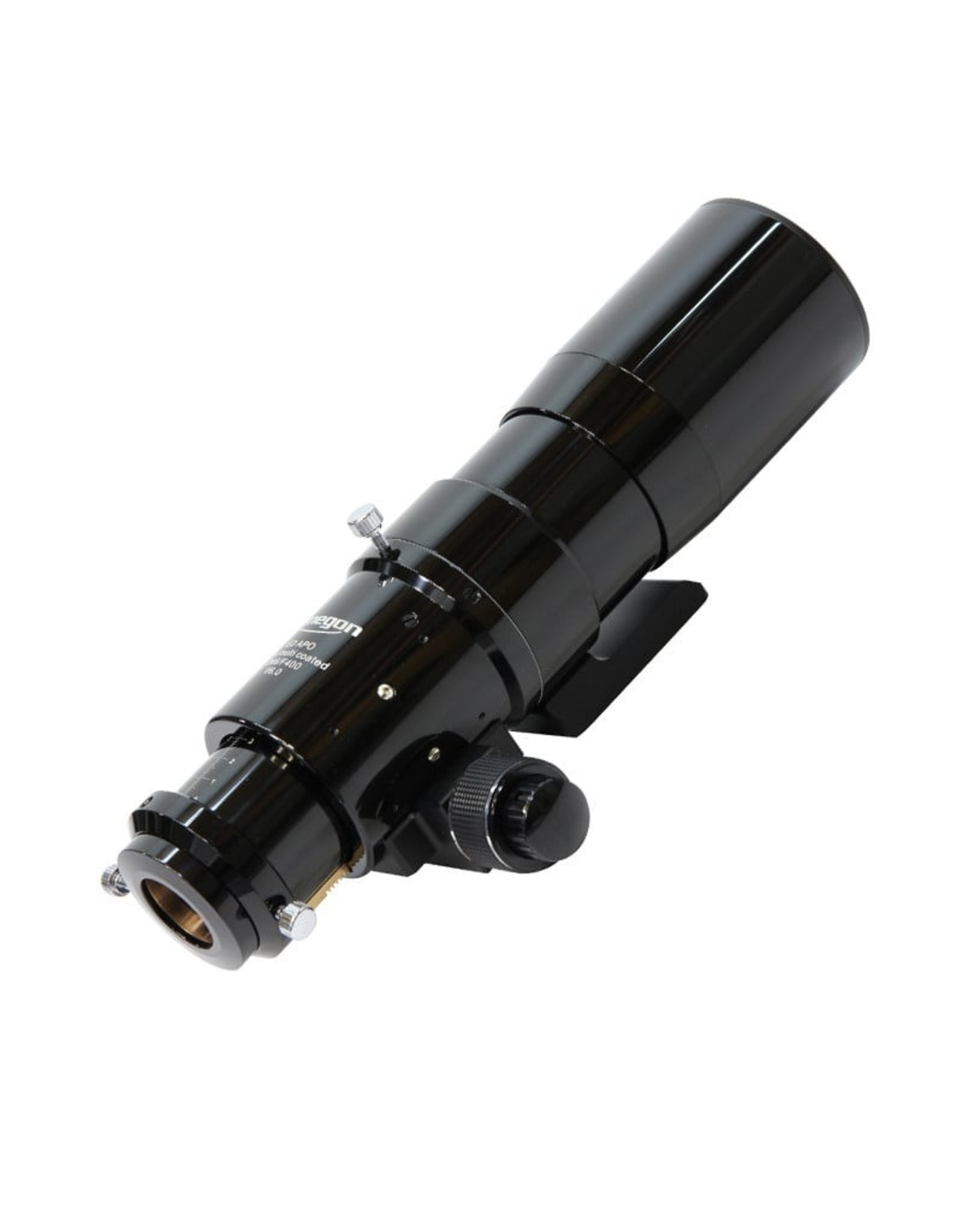 Omegon Apochromatische refractor Pro APO AP 66/400 ED OTA