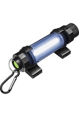 Orion DualBeam 2600mAH LED Waterdichte Astrolantaarn